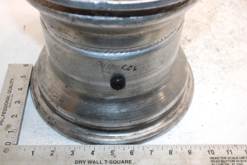 1987 Yamaha  Warrior Aftermarket 9x8 Rear Rim AY16