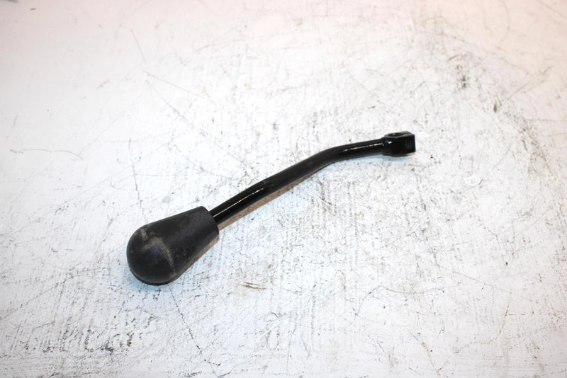 2003 Can-am Rally 200 Oem Shift Lever 707000198 AB11