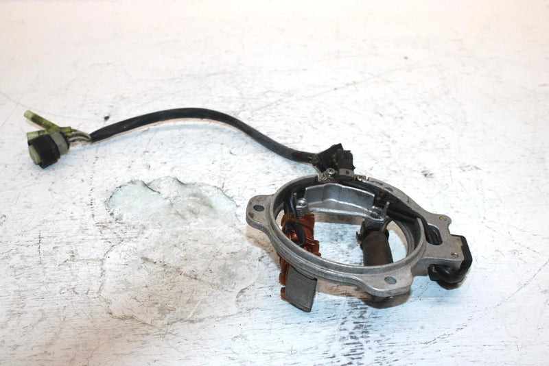 1990 Yamaha  Moto 4 Oem Stator 59V-85510-20-00 AY5