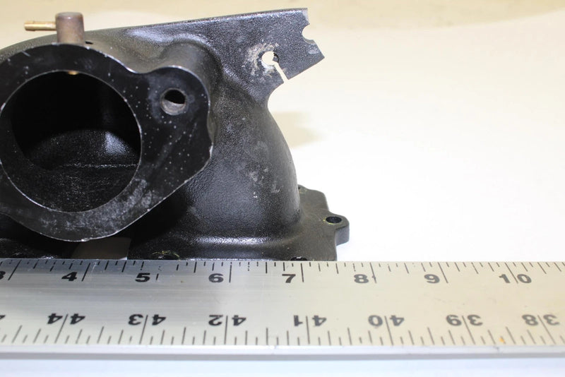 1997 Arctic Cat Montego Deluxe Oem Intake Manifold 0670-639 JA7