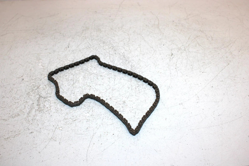 1997 Suzuki King Quad 300 4x4 Oem Cam Timing Chain 12760-19B71 AS11