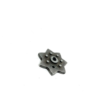 2010 Honda Rancher 420 OEM Shift Stopper Star 24321-HM8-B40 AH21