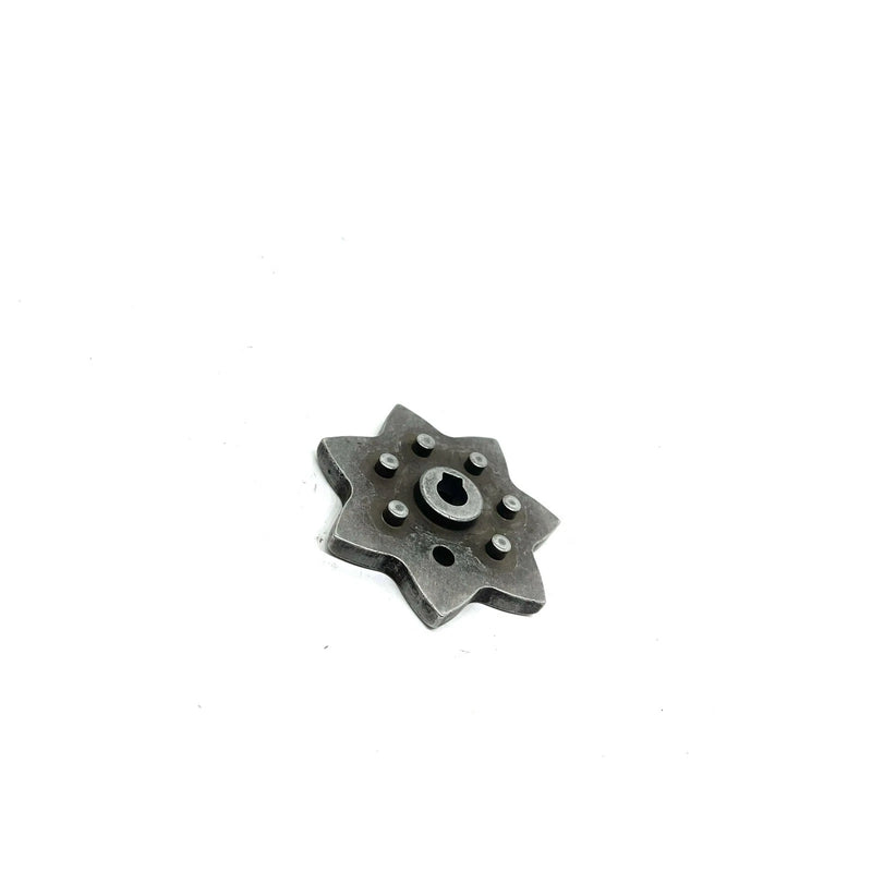 2010 Honda Rancher 420 OEM Shift Stopper Star 24321-HM8-B40 AH21