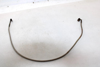 2004 Polaris Sportsman 600 Oem Rear Master To Caliper Brake Line 1910766 AP125