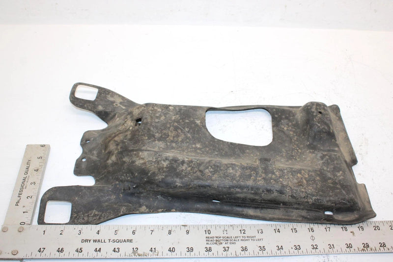 2000 Yamaha  Kodiak 400 Oem Fuel Tank Pad 5GH-2414H-00-00 AY26