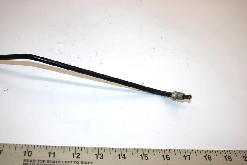 18 Suzuki King Quad 500 Oem Front Middle Brake Line 59250-31G10 AS3