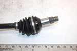 2008 Arctic Cat Atv 366 Auto Trans 4x4 Fis Oem Rear Drive Shaft 3313-448 AA26