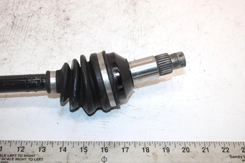 2008 Arctic Cat Atv 366 Auto Trans 4x4 Fis Oem Rear Drive Shaft 3313-448 AA26