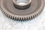 1986 Honda Trx350 Oem Starter Clutch Gear 28110-HA7-770 AH40