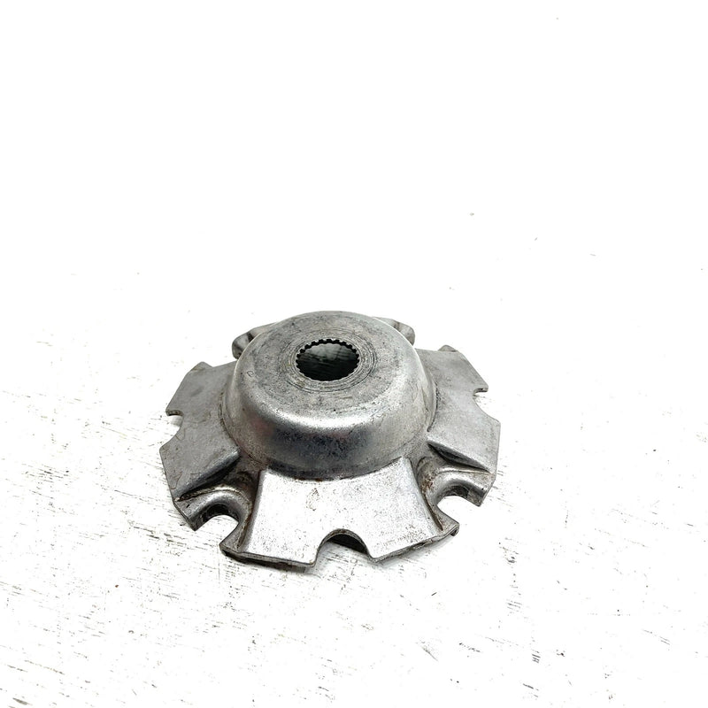 00-02 Arctic Cat 500 4x4 Automatic OEM Moveable Clutch Face Plate 3402-755 AA32