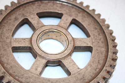 01 Kawasaki Prairie 400 4x4 Oem Forward Low Gear 49T 13260-1734 AK1