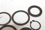 1996 Polaris Xplorer 300 Oem Reverse Shaft Hardware Set 3233175 AP134