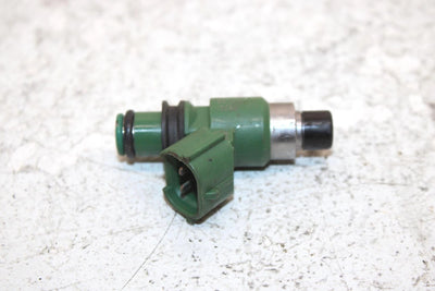 2007 Honda Fortrax 680 Oem Fuel Injector 16450-HN8-A61 AH46