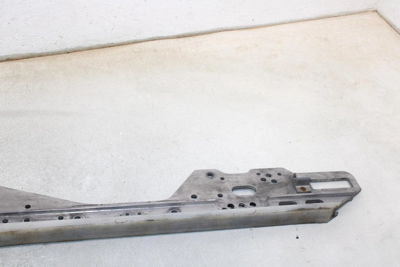 03 Polaris Pro X 600 Oem Left Rear Suspension Skid Rail 1541827 SP5