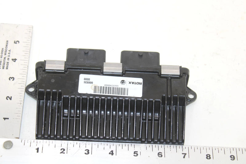 2017 Ski-doo Grand Touring 900 Oem ECM 420666934 SS65