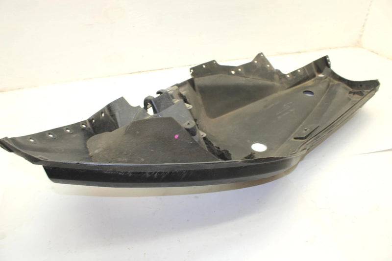 2002 Yamaha Sx Viper Oem Left Belly Pan 8EK-2196A-01-00 SY120