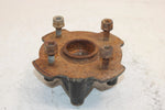 2003 Bombardier Quest 500 Oem Rear Wheel Hub 705500256 705500634 AB13