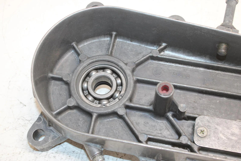 88 Yamaha Excel Iii Oem Chaincase Housing 8F3-47541-00-00 SY12