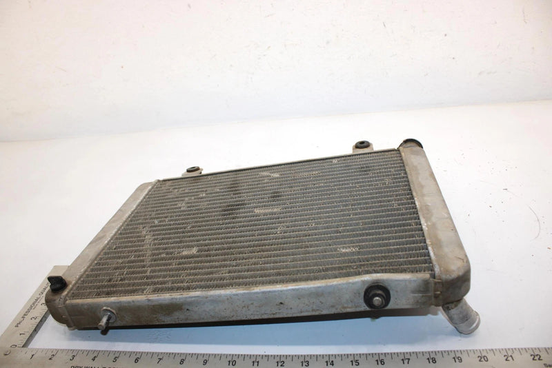 08 Polaris Ranger 700 4x4 Efi Oem Radiator 1240286 XP1
