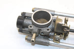 07 Polaris Fst Iq Oem Throttle Body With TPS 1253519 SP206