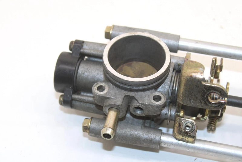 07 Polaris Fst Iq Oem Throttle Body With TPS 1253519 SP206