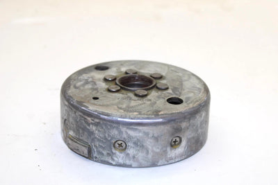 1986 Yamaha  Badger Yfm80s Oem Flywheel 55X-85550-M0-00 Q5081