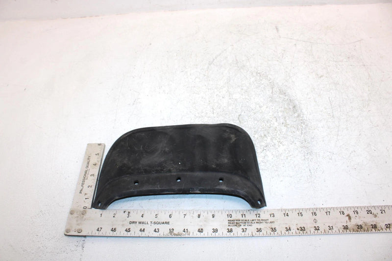 1999 Kawasaki Prarie 400 Oem Rear Fender Flap 35019-1336-6Z AK28