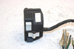 1986 Honda Trx 125 Oem Left Control Switch 35200-VM6-681 AH41