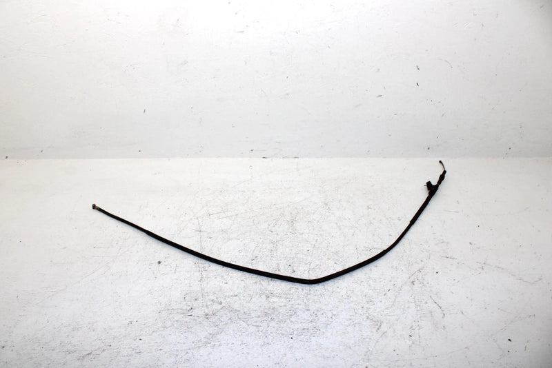 1990 Yamaha Phazer Ii Oem Brake Cable 87F-26340-00-00 SY16