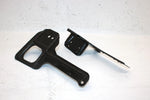 1996 Ski-doo Formula Iii 600 Oem Rear Skid Mount Set 518304721 SS22