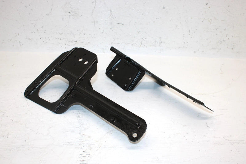 1996 Ski-doo Formula Iii 600 Oem Rear Skid Mount Set 518304721 SS22