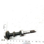 1997 Polaris Xplorer 500 OEM 31T Transmission Output Shaft 3233361 AP230