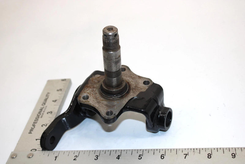84 Honda Fourtrax 200 Trx200 A Oem Right Steering Knuckle 51210-VM5-000 AH33