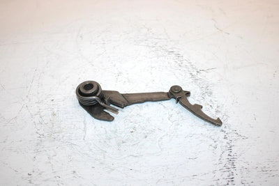 1987 Honda Atc 90a Oem Shift Shaft Arm 24630-046-010 AH57