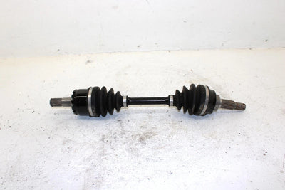 2002 Kawasaki Prairie 650 Oem Left Driveshaft 59266-0032 AK27