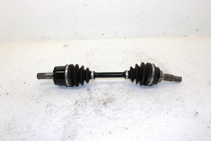 2002 Kawasaki Prairie 650 Oem Left Driveshaft 59266-0032 AK27