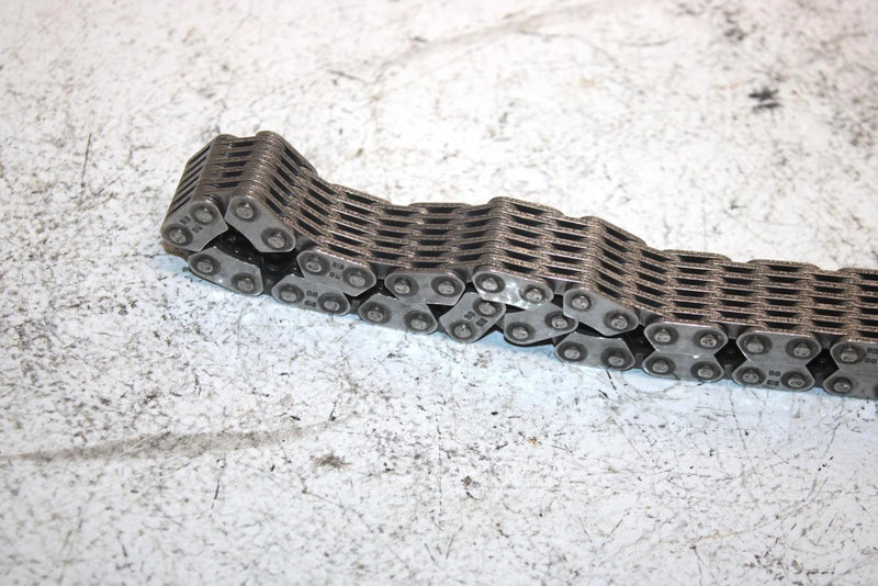 94 Yamaha Vmax 600 Oem 72P Drive Chain 94880-03072-00 SY2