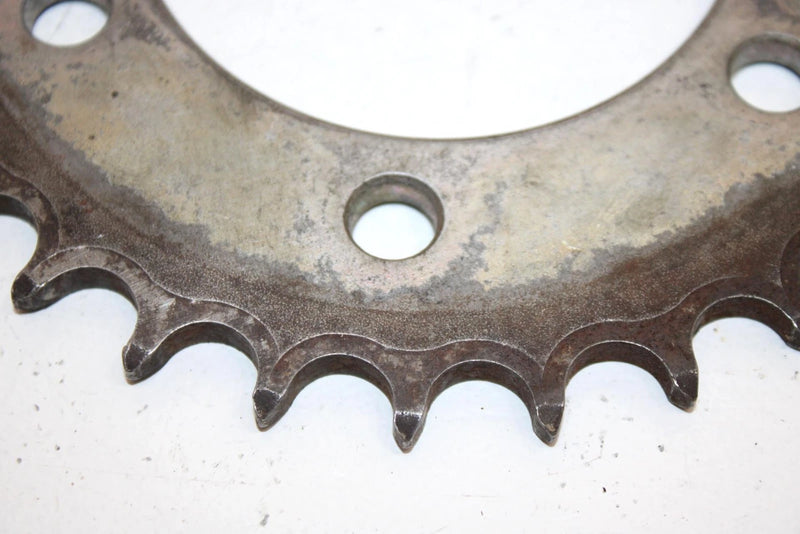 1993 Polaris 350l 6x6 Oem 30T Rear Sprocket 3222047 AP153