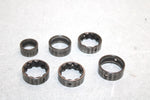 06 Honda Trx 350 Fe A  Oem Transmission Bushing Set 23221-HN5-671 AH24