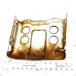 1994 Yamaha Timberwolf 250 OEM Front Bumper Skid Plate 4BD-2842M-00-00 AY56
