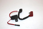 03 Honda Trx 250 Exa Sporttrax Ex Oem Positive Battery Cable 32401-HN6-000 AH10