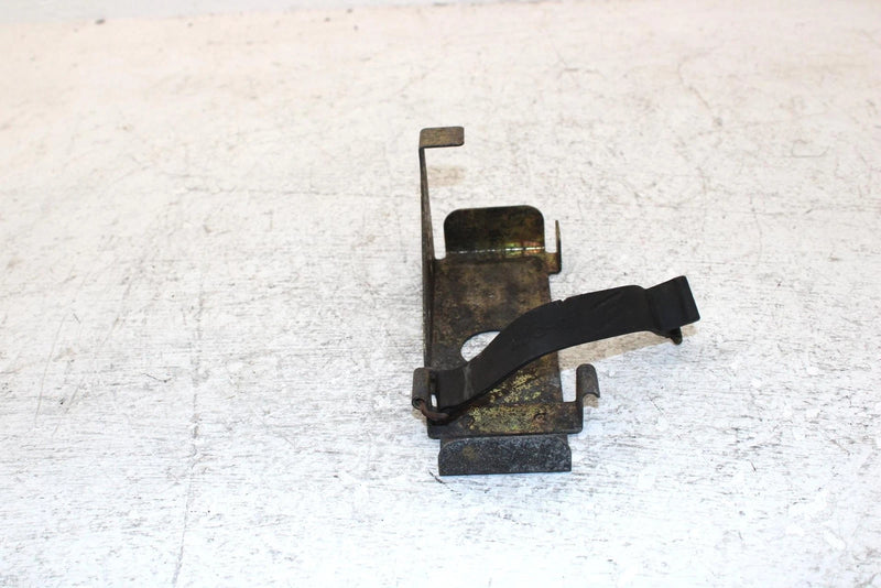 1995 Yamaha Vmax 500 Oem Tool Kit Bracket 8AB-21945-00-00 SY34