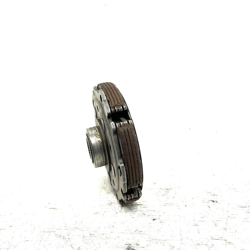00-02 Arctic Cat 500 4x4 Automatic OEM Centrifugal Wet Clutch 3446-263 AA32