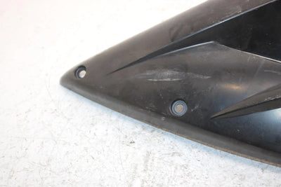 2007 Sea-doo Rxp 215 Oem Left Front Grill 273000232 JS51