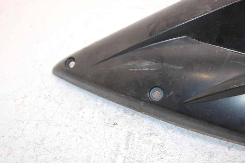2007 Sea-doo Rxp 215 Oem Left Front Grill 273000232 JS51
