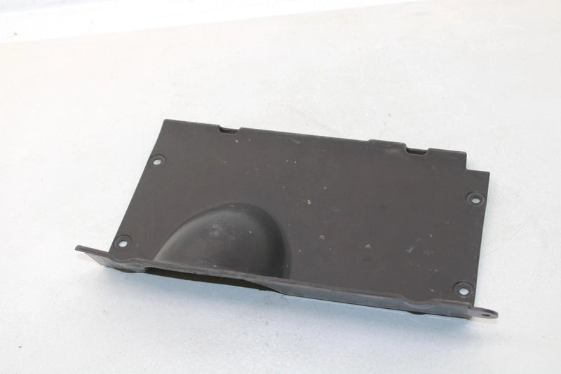 2015 Yamaha Viking Vi Oem Center Rear Splash Guard 1XD-F84A5-00-00 XY0