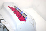 96 Yamaha  Warrior 350 Oem Rear Fender 3GD-21611-11-00 3GD-W2161-12-00 AY6