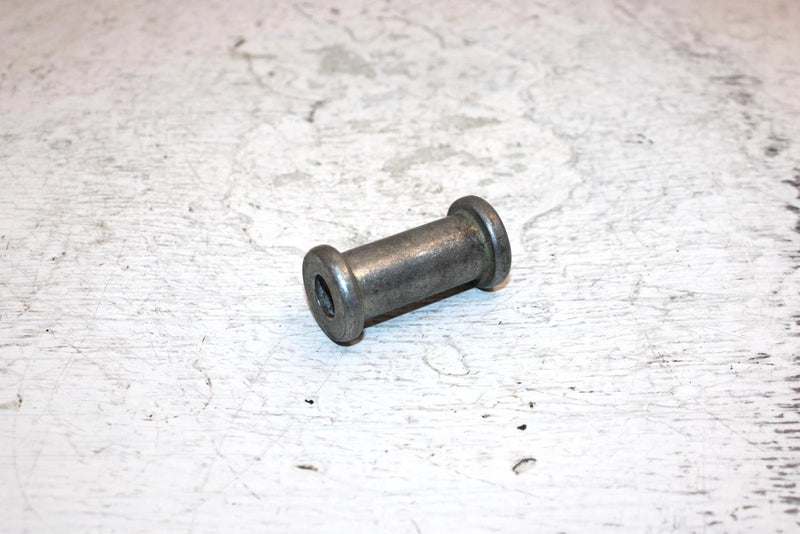 1986 Honda Trx 350 A Fourtrax 4x4 Oem Engine Mount Spacer 50252-HA0-000 AH43