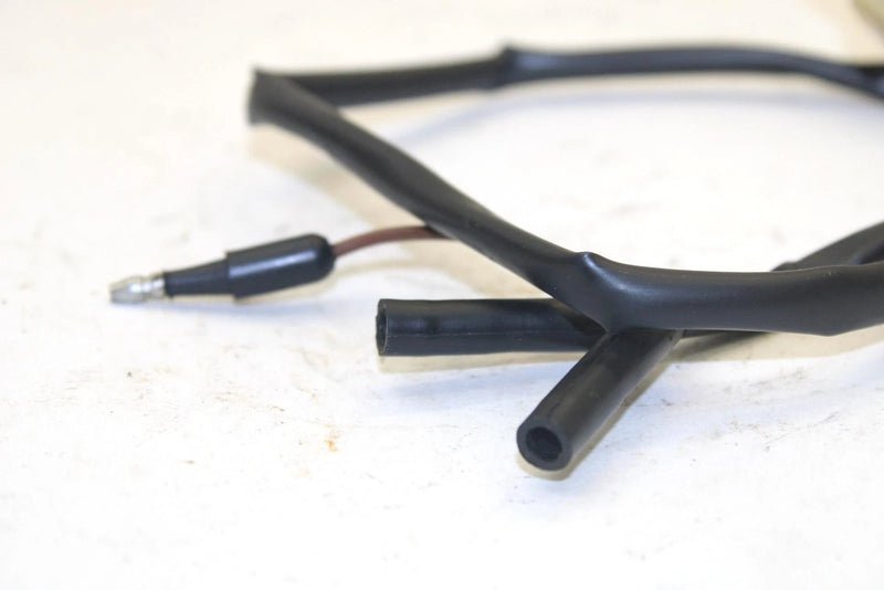 1995 Arctic Cat Monte Carlo 640 Oem Bilge Pump Harness 0686-246 JA1