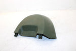 2002 Kawasaki Prairie 650 Oem Upper Fuel Tank Cover 14091-1421-6A AK27